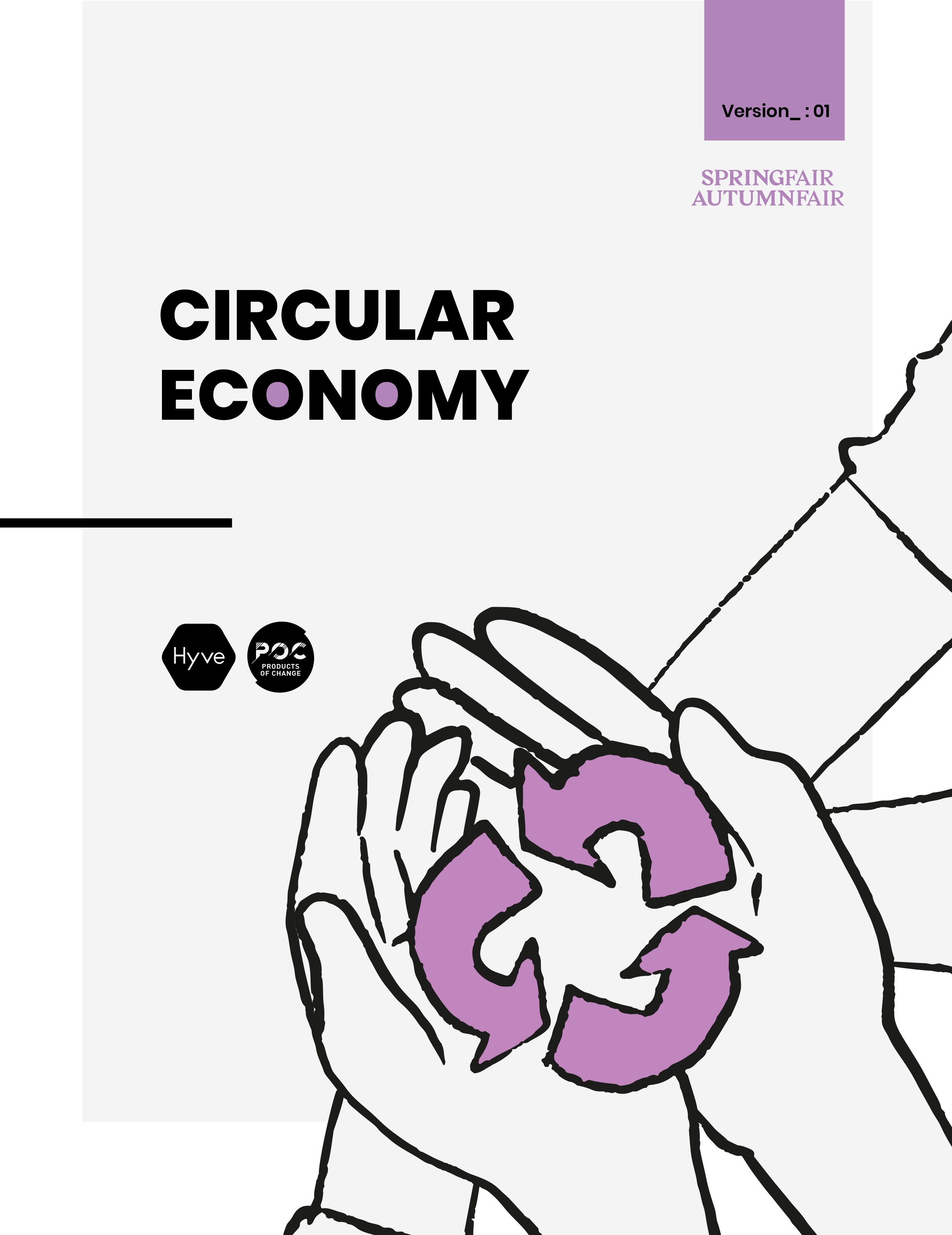 Circular Economy Toolkit Spring Fair 2023